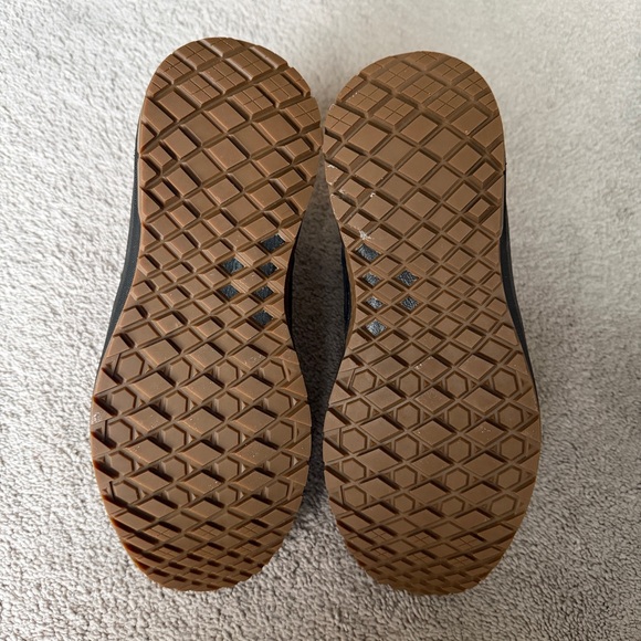 Vans UltraRange Hi MTE Shoes - Picture 5 of 6